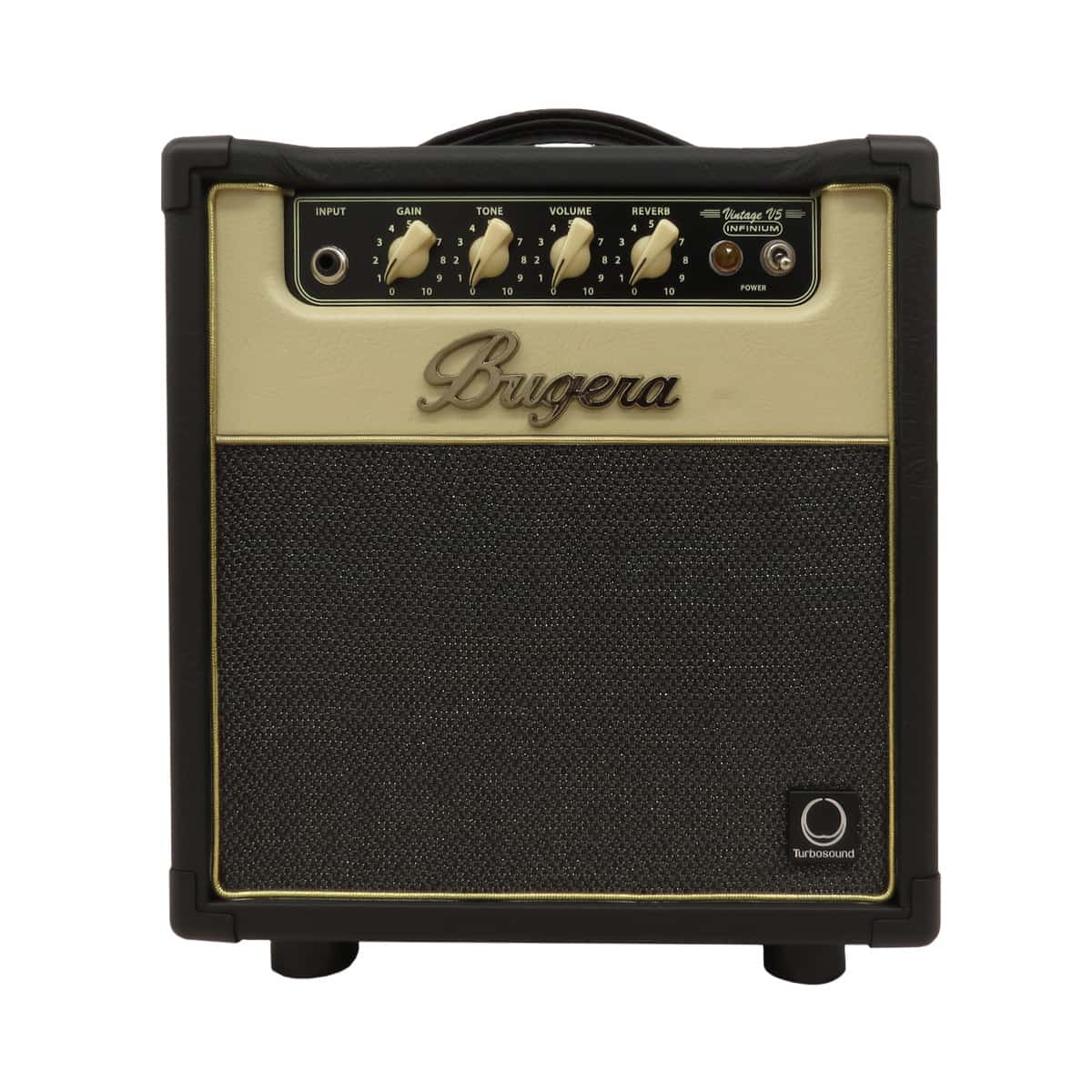 BUGERA  V5 INFINIUM